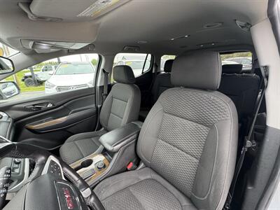2019 GMC Acadia SLE-2 - Photo 18 - Schoolcraft, MI 49087