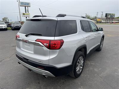 2019 GMC Acadia SLE-2 - Photo 3 - Schoolcraft, MI 49087