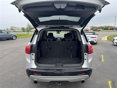 2019 GMC Acadia SLE-2 - Photo 25 - Schoolcraft, MI 49087