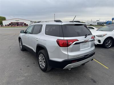 2019 GMC Acadia SLE-2 - Photo 2 - Schoolcraft, MI 49087