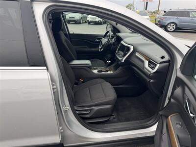 2019 GMC Acadia SLE-2 - Photo 30 - Schoolcraft, MI 49087