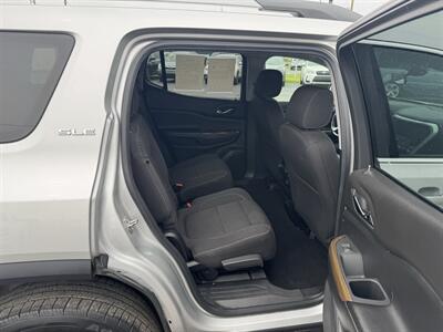 2019 GMC Acadia SLE-2 - Photo 28 - Schoolcraft, MI 49087