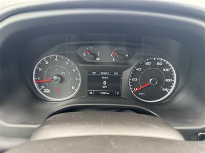 2019 GMC Acadia SLE-2 - Photo 12 - Schoolcraft, MI 49087