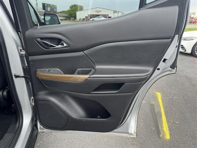 2019 GMC Acadia SLE-2 - Photo 27 - Schoolcraft, MI 49087