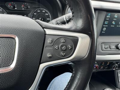 2019 GMC Acadia SLE-2 - Photo 10 - Schoolcraft, MI 49087