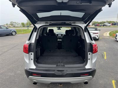 2019 GMC Acadia SLE-2 - Photo 24 - Schoolcraft, MI 49087