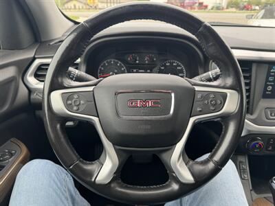 2019 GMC Acadia SLE-2 - Photo 11 - Schoolcraft, MI 49087