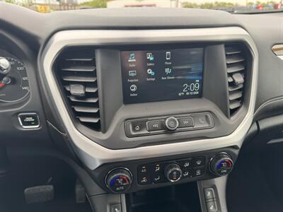 2019 GMC Acadia SLE-2 - Photo 14 - Schoolcraft, MI 49087