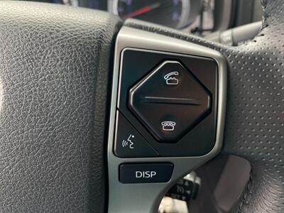 2019 Toyota 4Runner SR5 Premium   - Photo 33 - Schoolcraft, MI 49087