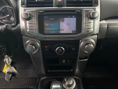 2019 Toyota 4Runner SR5 Premium   - Photo 35 - Schoolcraft, MI 49087