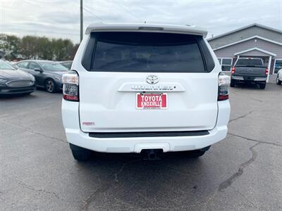 2019 Toyota 4Runner SR5 Premium   - Photo 7 - Schoolcraft, MI 49087