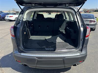 2019 Subaru Ascent   - Photo 23 - Schoolcraft, MI 49087