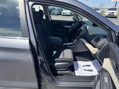 2019 Subaru Ascent   - Photo 28 - Schoolcraft, MI 49087
