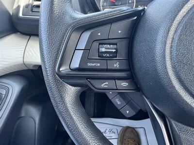 2019 Subaru Ascent   - Photo 9 - Schoolcraft, MI 49087