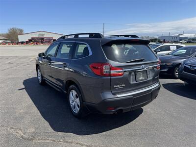 2019 Subaru Ascent   - Photo 2 - Schoolcraft, MI 49087