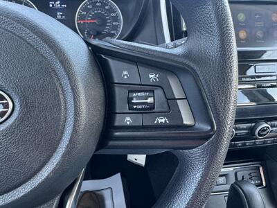 2019 Subaru Ascent   - Photo 10 - Schoolcraft, MI 49087
