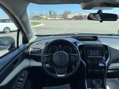 2019 Subaru Ascent   - Photo 17 - Schoolcraft, MI 49087