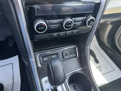 2019 Subaru Ascent   - Photo 14 - Schoolcraft, MI 49087