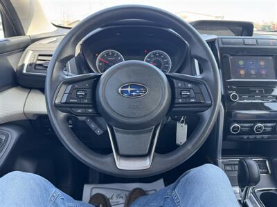 2019 Subaru Ascent   - Photo 11 - Schoolcraft, MI 49087