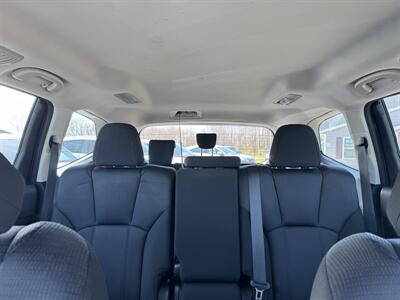 2019 Subaru Ascent   - Photo 18 - Schoolcraft, MI 49087