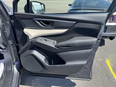 2019 Subaru Ascent   - Photo 27 - Schoolcraft, MI 49087