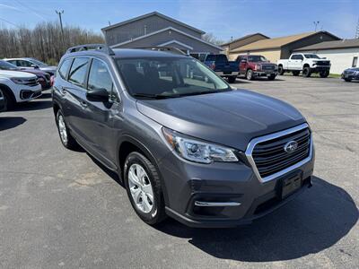 2019 Subaru Ascent   - Photo 4 - Schoolcraft, MI 49087