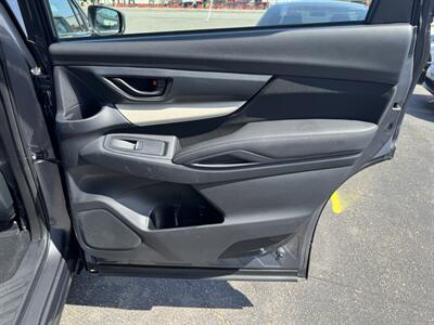2019 Subaru Ascent   - Photo 24 - Schoolcraft, MI 49087