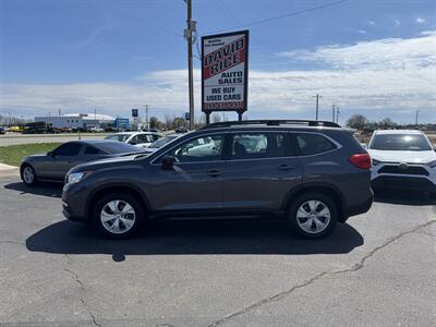 2019 Subaru Ascent   - Photo 1 - Schoolcraft, MI 49087