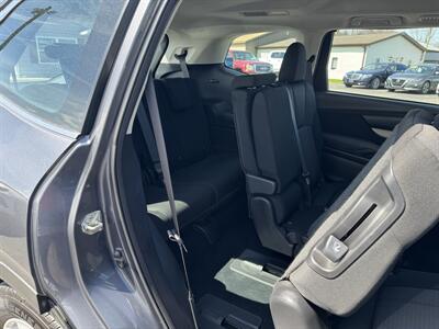 2019 Subaru Ascent   - Photo 26 - Schoolcraft, MI 49087