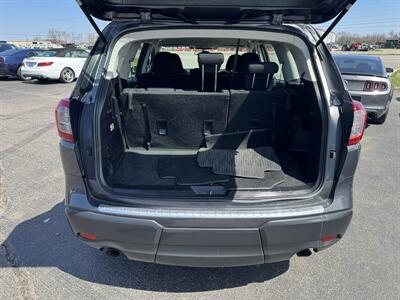 2019 Subaru Ascent   - Photo 22 - Schoolcraft, MI 49087