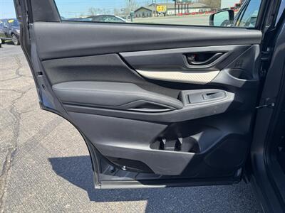 2019 Subaru Ascent   - Photo 19 - Schoolcraft, MI 49087