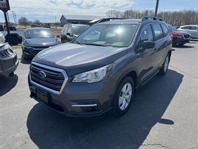 2019 Subaru Ascent   - Photo 5 - Schoolcraft, MI 49087