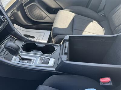 2019 Subaru Ascent   - Photo 15 - Schoolcraft, MI 49087