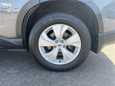 2019 Subaru Ascent   - Photo 29 - Schoolcraft, MI 49087