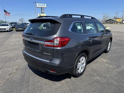 2019 Subaru Ascent   - Photo 3 - Schoolcraft, MI 49087