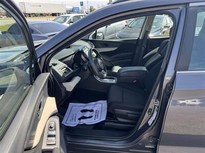 2019 Subaru Ascent   - Photo 7 - Schoolcraft, MI 49087