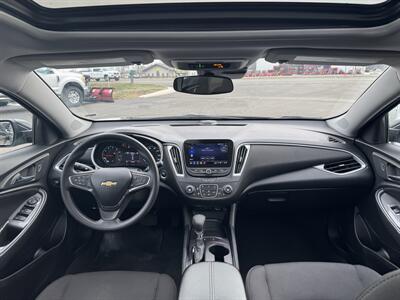 2024 Chevrolet Malibu LT   - Photo 17 - Schoolcraft, MI 49087