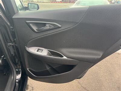 2024 Chevrolet Malibu LT   - Photo 22 - Schoolcraft, MI 49087