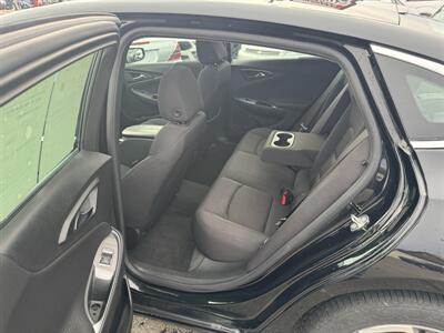 2024 Chevrolet Malibu LT   - Photo 20 - Schoolcraft, MI 49087