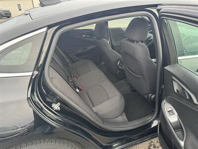 2024 Chevrolet Malibu LT   - Photo 23 - Schoolcraft, MI 49087