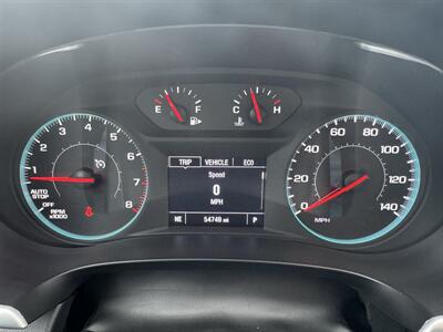 2024 Chevrolet Malibu LT   - Photo 12 - Schoolcraft, MI 49087