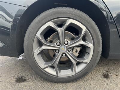 2024 Chevrolet Malibu LT   - Photo 26 - Schoolcraft, MI 49087