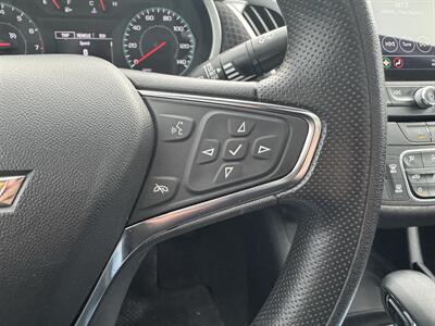 2024 Chevrolet Malibu LT   - Photo 10 - Schoolcraft, MI 49087