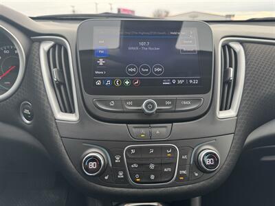 2024 Chevrolet Malibu LT   - Photo 14 - Schoolcraft, MI 49087
