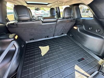 2017 Jeep Cherokee Limited   - Photo 23 - Schoolcraft, MI 49087