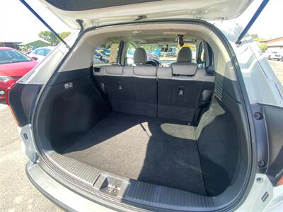 2016 Honda HR-V EX-L w/Navi   - Photo 17 - Schoolcraft, MI 49087