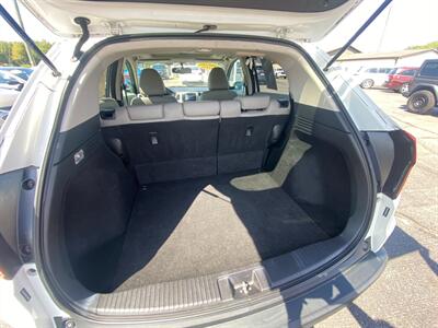 2016 Honda HR-V EX-L w/Navi   - Photo 18 - Schoolcraft, MI 49087