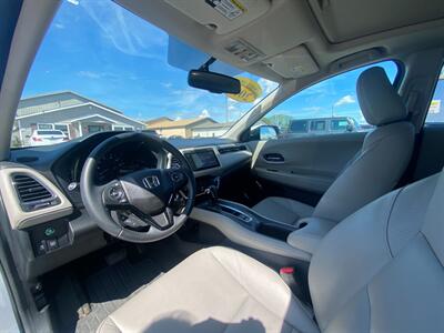 2016 Honda HR-V EX-L w/Navi   - Photo 26 - Schoolcraft, MI 49087