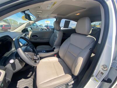 2016 Honda HR-V EX-L w/Navi   - Photo 25 - Schoolcraft, MI 49087