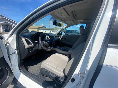 2016 Honda HR-V EX-L w/Navi   - Photo 24 - Schoolcraft, MI 49087
